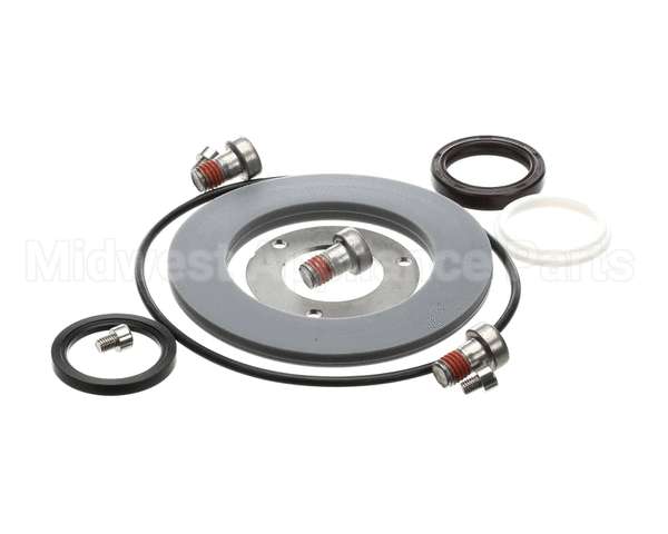 59079 Robot Coupe Seals Assembly R23/30 A