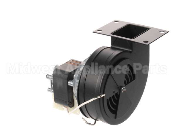 8073597 Frymaster Blower, Fasco-115V,50/60Hz Rt