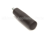 5908-5058 Oliver Handle- 1 Dia X 3.5 Plastic