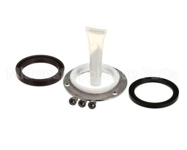 59080 Robot Coupe Internal Shaft Seal Kit R45A/R