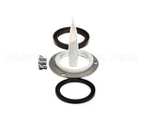 59080 Robot Coupe Internal Shaft Seal Kit R45A/R