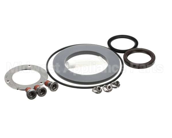 59081 Robot Coupe Shaft Seal Kit Complete R45A/R