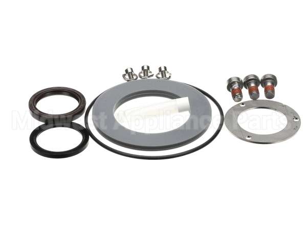 59081 Robot Coupe Shaft Seal Kit Complete R45A/R