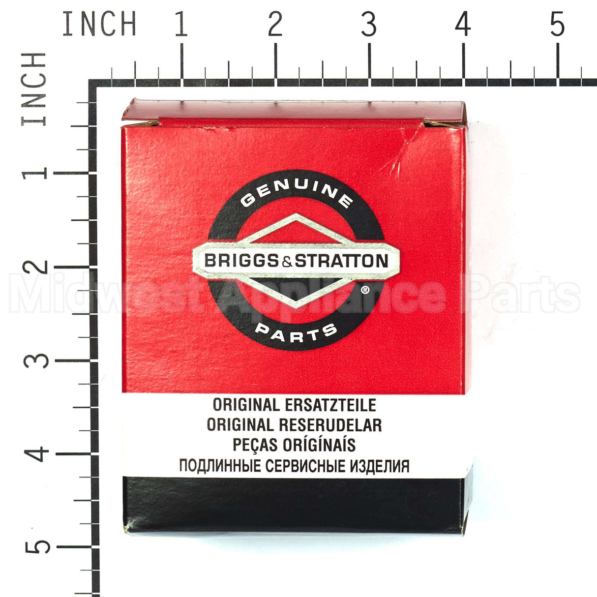 590818 Briggs & Stratton Armature-Magneto