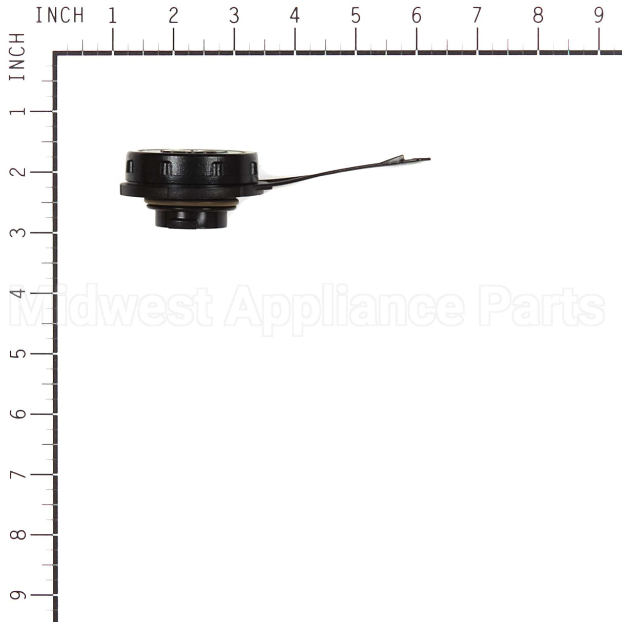 590949 Briggs & Stratton Tank-Fuel