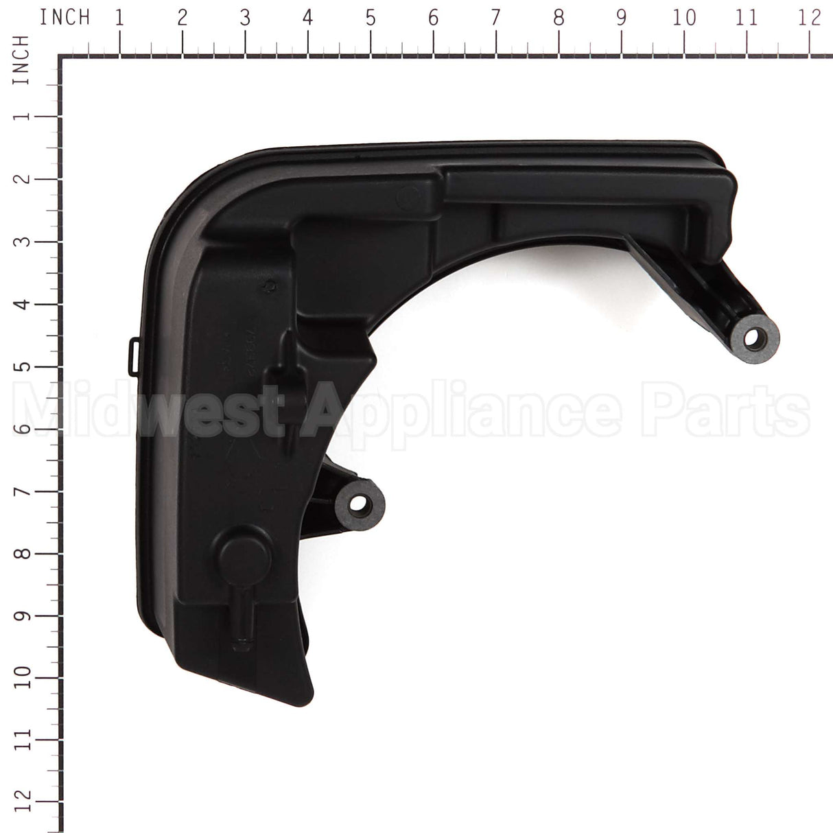 590949 Briggs & Stratton Tank-Fuel