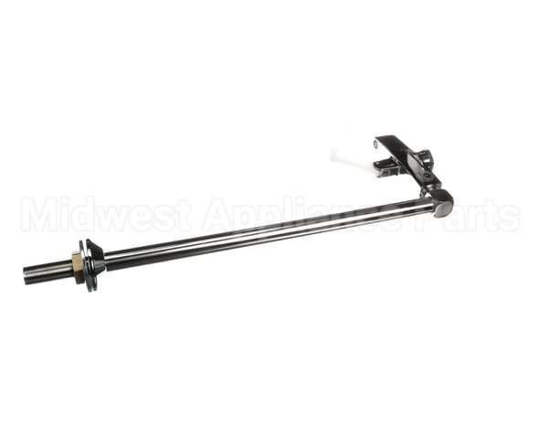 59099 Fisher Ss Glass Filler 12Ped