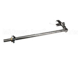 59099 Fisher Ss Glass Filler 12Ped