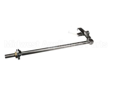 59099 Fisher Ss Glass Filler 12Ped