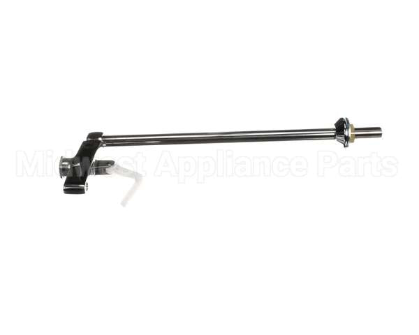 59099 Fisher Ss Glass Filler 12Ped