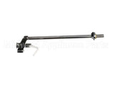 59099 Fisher Ss Glass Filler 12Ped