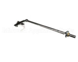 59099 Fisher Ss Glass Filler 12Ped