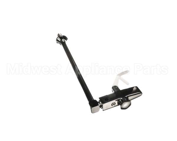 59099 Fisher Ss Glass Filler 12Ped