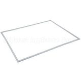 00-411688-00001 Compatible Vulcan Door Gasket 30.5" X 24"