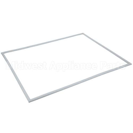 00-411688-00001 Compatible Hobart Door Gasket 30.5" X 24"