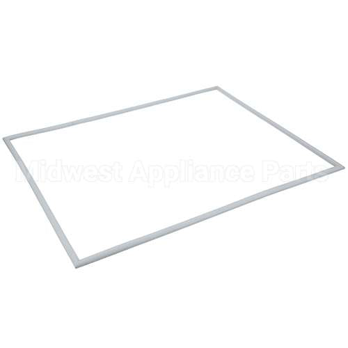 00-411688-00001 Compatible Vulcan Door Gasket 30.5" X 24"