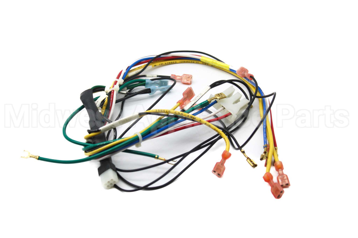 591-391-863 Weil Mclain Wiring Harness