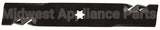 591-938 Oregon Bladecub Cadetgator  G5 17-