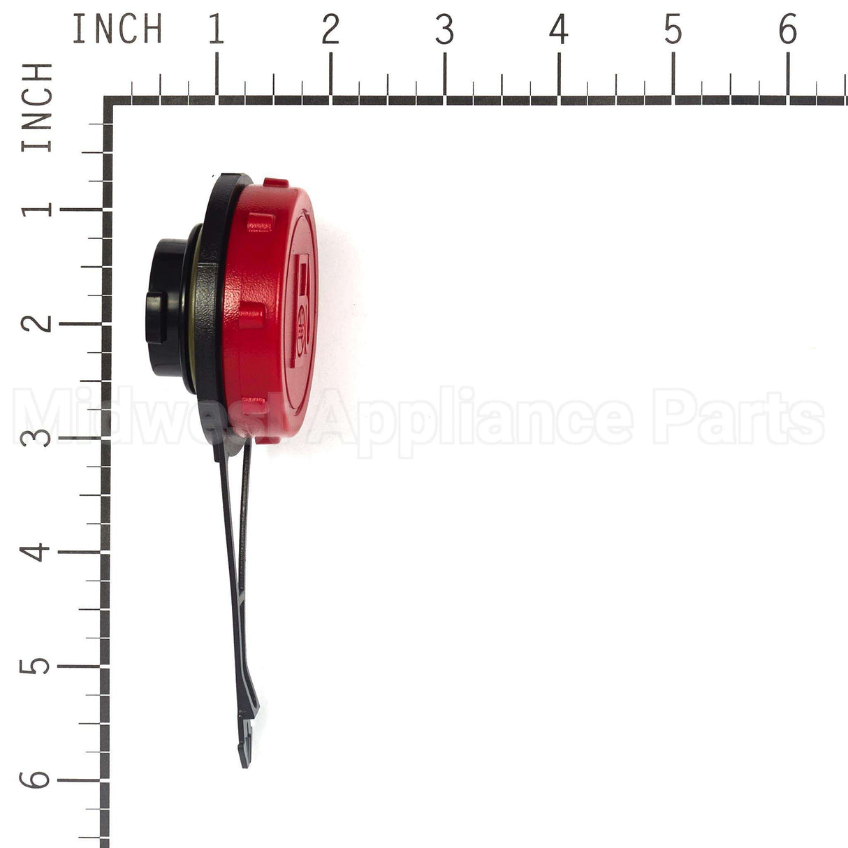 591003 Briggs & Stratton Cap-Fuel Tank