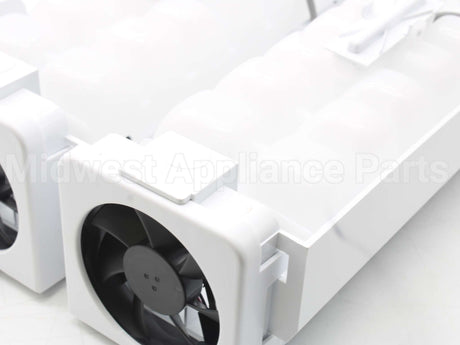 5910120100 Beko Complete Icemaker Assembly