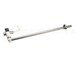 59102 Fisher Ss Glass Filler 14Ped