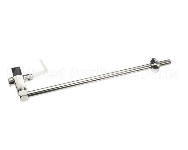 59102 Fisher Ss Glass Filler 14Ped