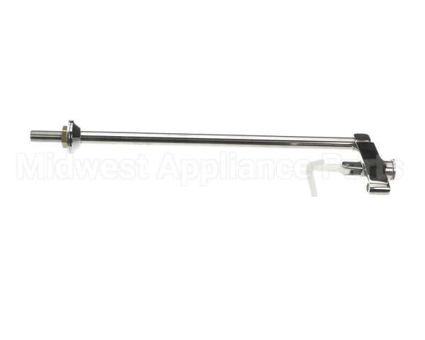 59102 Fisher Ss Glass Filler 14Ped