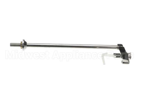 59102 Fisher Ss Glass Filler 14Ped