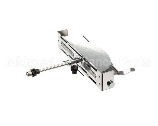 59103 Gold Medal Products Lid & Agitator Assembly 56000