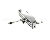 59103 Gold Medal Products Lid & Agitator Assembly 56000