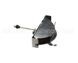 59103 Gold Medal Products Lid & Agitator Assembly 56000