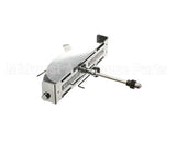 59103 Gold Medal Products Lid & Agitator Assembly 56000