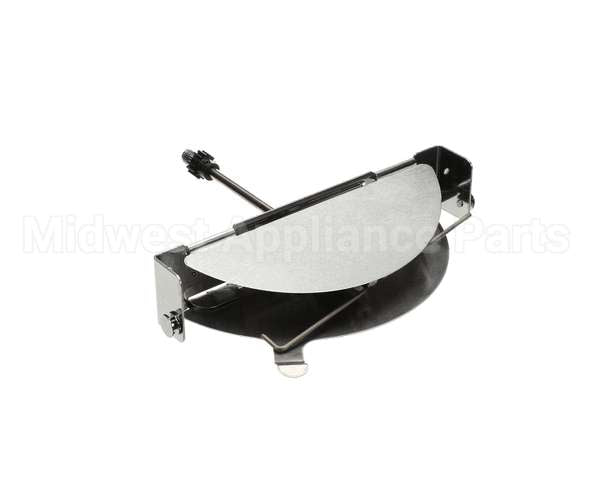 59103 Gold Medal Products Lid & Agitator Assembly 56000