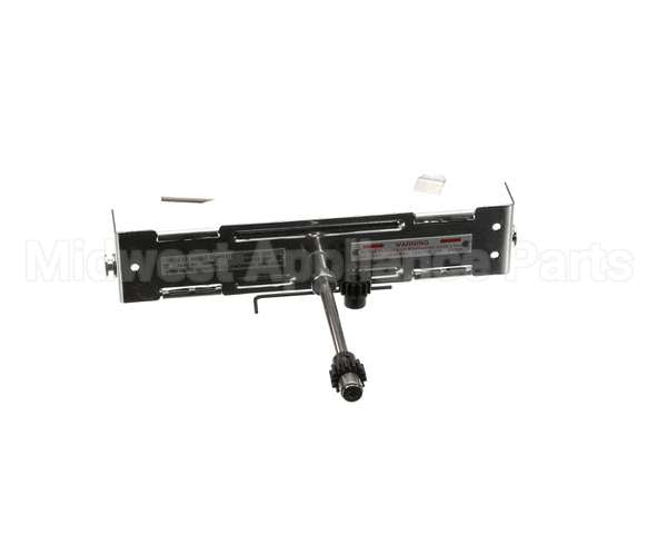 59103 Gold Medal Products Lid & Agitator Assembly 56000