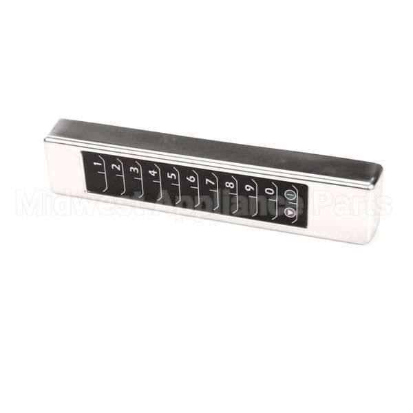 59104127 Compatible Amana Touch Panel Assembly- Sid E