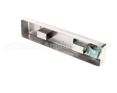 59104127 Amana Menumaster Touch Panel Assembly- Side