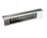 59104129 Amana Menumaster Touch Panel Assembly- Side