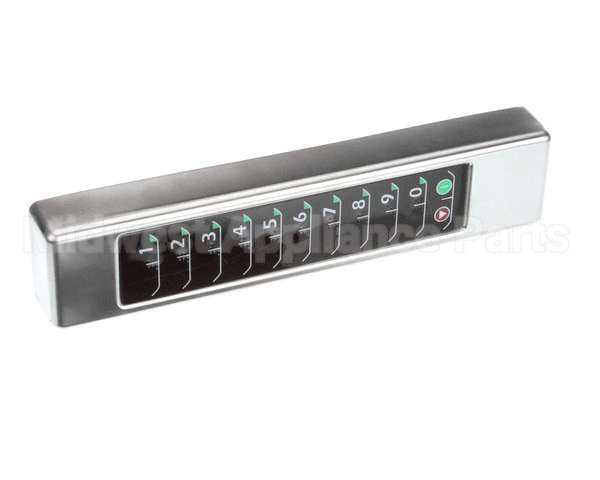 59104129 Amana Menumaster Touch Panel Assembly- Side