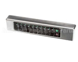59104129 Amana Menumaster Touch Panel Assembly- Side