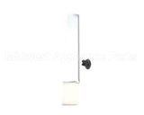 59104131 Amana Menumaster Touch Panel Assembly- Side