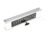 59104131 Amana Menumaster Touch Panel Assembly- Side