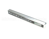 59104132 Amana Menumaster Touch Panel Assembly- Top