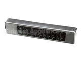 59104133 Amana Menumaster Touch Panel Assembly- Side