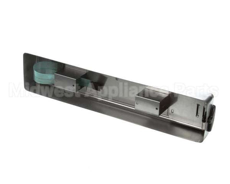 59104133 Amana Menumaster Touch Panel Assembly- Side