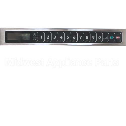 59104136 Compatible Amana Touch Panel Assy