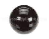 5911-7001 Oliver Knob-Ball