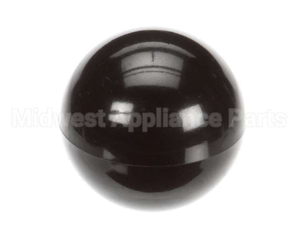 5911-7001 Oliver Knob-Ball
