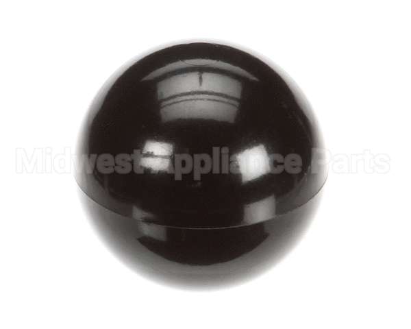 5911-7001 Oliver Knob-Ball