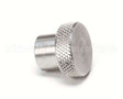5911-7218 Oliver Knob-Stst Knurled W/Thdd Hole