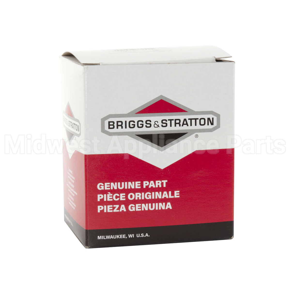 591110 Briggs & Stratton Carburetor